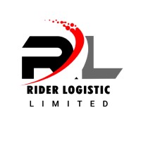 Rider Logistic Limited logo - Similar company to Iservu.Net