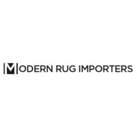 Modern Rug Importers logo - Similar company to N.K Interior Designer