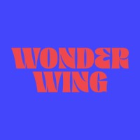 Wonder Wing logo - Similar company to Ain Entertainment