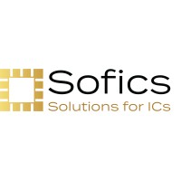 SOFICS logo - Similar company to Icsense
