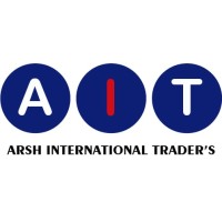 ARSH INTERNATIONAL TRADERS logo - Similar company to Right Radius Tools