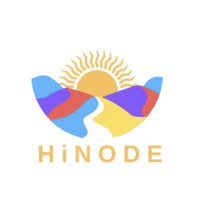 HiNODE Inc. logo - Similar company to Going Plus