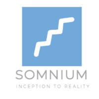 Somnium logo - Similar company to Somnium Solutions