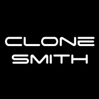 Clone Smith logo - Similar company to Noise.Ae