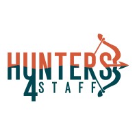 Hunters 4 Staff logo - Similar company to Scell-It® Uk