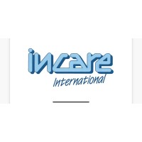 INCARE INTERNATIONAL LIMITED logo - Similar company to Messiah Freight & Distributors Uk Ltd | Mfd