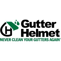 Gutter Helmet logo - Similar company to Mailbox Install, Llc - Mailbox Installation Made Easy...Very Easy! Free Installer Listing Page.