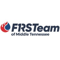 FRSTeam of Middle TN logo - Similar company to Blue Kangaroo Packoutz