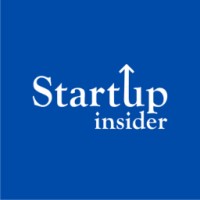 Startup Insider logo - Similar company to Startup Talk