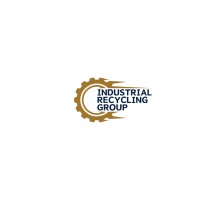 Industrial Recycling Group logo - Similar company to Hydracrete Pumping