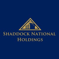 Shaddock National Holdings logo - Similar company to Shaddock Development Co.