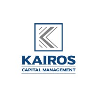 Kairos Capital Management L.P. logo - Similar company to Comprod Inc.