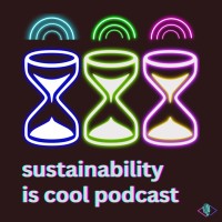 Sustainability Is Cool logo - Similar company to Minibar Bv