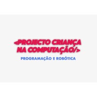 Projecto Criança Na Computação logo - Similar company to Tecno Excelência