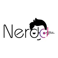 Nerdd / Nerdcod Digital Agency logo - Similar company to Pikei