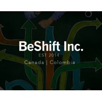 BeShift Inc. logo - Similar company to Stonesmiths'