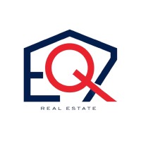 EQX Real Estate logo - Similar company to Eqx