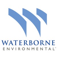Waterborne Environmental, Inc. logo - Similar company to Gi4, Llc
