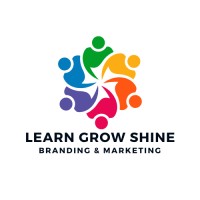 Learn Grow Shine logo - Similar company to Eightytenten