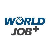 Worldjob Plus HRD Korea logo - Similar company to Kpc 한국생산성본부