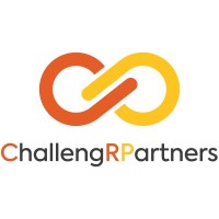 ChallengRPartners GmbH logo - Similar company to Riedl Prinz & Partner Rechtsanwälte Mbb