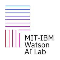 MIT-IBM Watson AI Lab logo - Similar company to Datagarage
