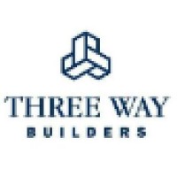 Three Way Builders logo - Similar company to Division 7 Projects Ltd.