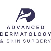 Advanced Dermatology & Skin Surgery logo - Similar company to United Derm Partners