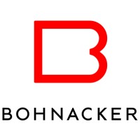 Bohnacker Ladeneinrichtungen GmbH logo - Similar company to Moprojects Group