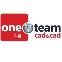 One Team Cad & Cad logo - Similar company to Hd Surface