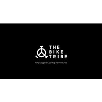 The Bike Tribe logo - Similar company to Planman'S Group