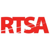 RTSA - The Railway Technical Society of Australasia logo - Similar company to Australasian Railway Association (Ara)