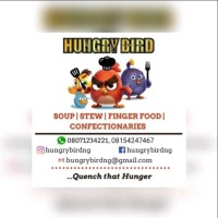 Hungry Bird
