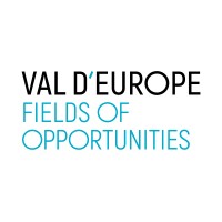 Val d'Europe Fields of Opportunities logo - Similar company to Majesté Diamants