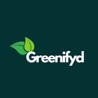 Greenifyd logo - Similar company to Blinkn
