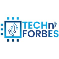Tech & Forbes Media SEO agency logo - Similar company to 3D Vision