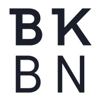 BKBN logo - Similar company to Bleeding Edge Technologies