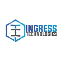 Ingress Technologies (Pty) Ltd South Africa logo - Similar company to G33K-Ish