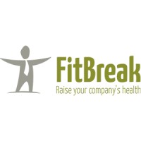 FitBreakUSA logo - Similar company to Biogenetix