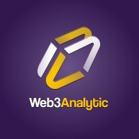 Web3 Analytic logo - Similar company to Jrvisuals Llc
