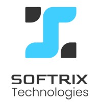 Softrix Technologies logo - Similar company to Dzine Media