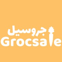 Grocsale logo - Similar company to Rafid Consult