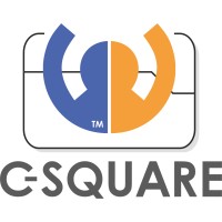 C-Square Info-Solutions Ltd logo - Similar company to C Square Engineering