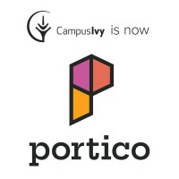 Campus Ivy logo - Similar company to Coursekey