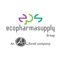 Eco Pharma Supply Group, an A.forall company logo - Similar company to Esson