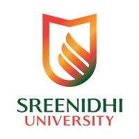 Sreenidhi University logo - Similar company to Pyramid Consulting & It Learning