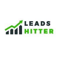 Leads Hitter logo - Similar company to Skills Loger