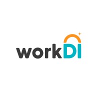 WorkDi logo - Similar company to Atelier Consultoría Tecnológica