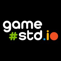 gamestd.io logo - Similar company to Colyseus Multiplayer Framework
