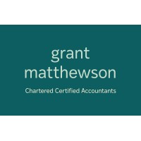 Grant Matthewson Chartered Certified Accountants logo - Similar company to Tessellate Design Studio Ltd